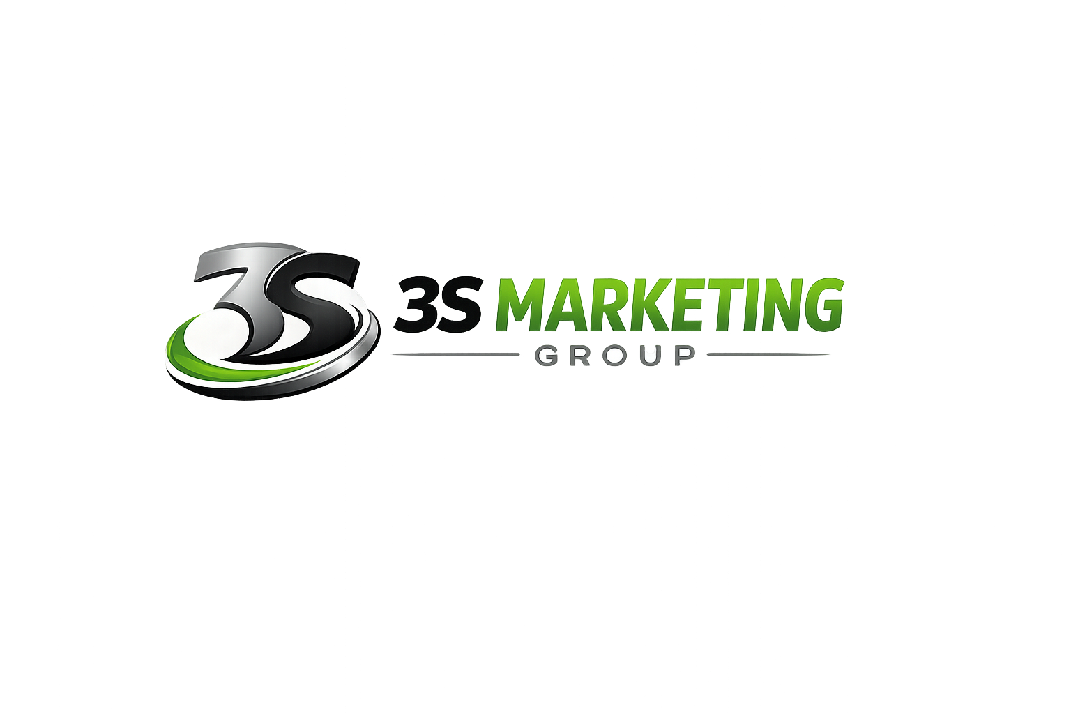 3S Marketing Group Logo